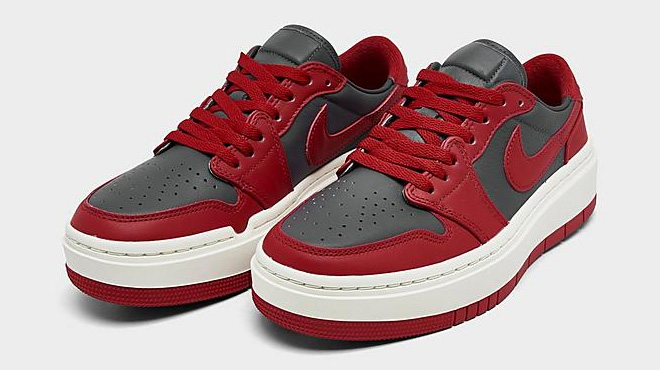 Nike Air Jordan Womens Retro 1 Elevate Low Shoes Nike Air Jordan Womens Retro 1 Elevate Low Shoes