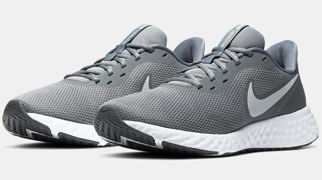 Nike Revolution 5 Mens Running Shoes