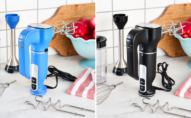 Ninja Foodi Power Mixer System Blender Ninja Foodi Power Mixer System Blender