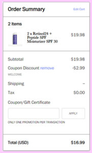 Olay Coupon
