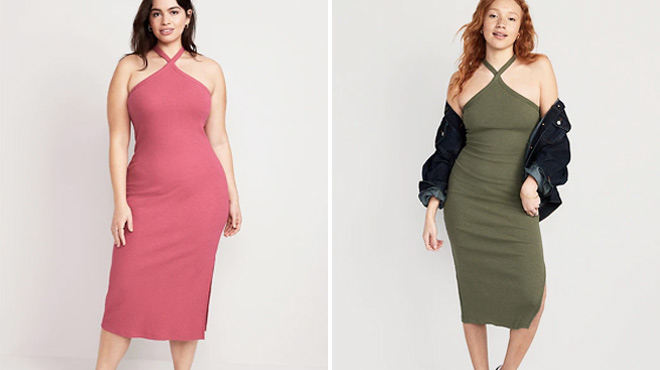 Old Navy Womens Dresses 1