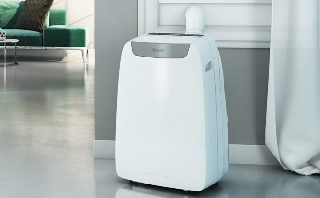 Dolceclima 14000 BTU Portable Air Conditioner