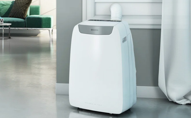 Dolceclima 14000 BTU Portable Air Conditioner Dolceclima 14000 BTU Portable Air Conditioner