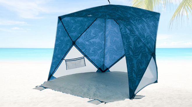 Quest Quickdraw Outdoor Shelter