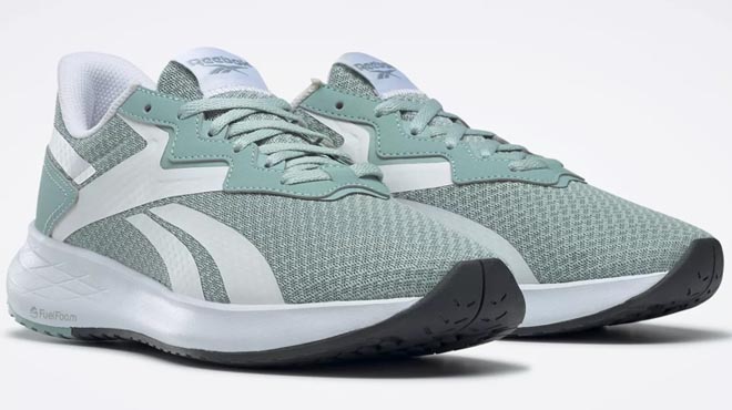 Reebok Energen Plus 2 Womens Running Shoes