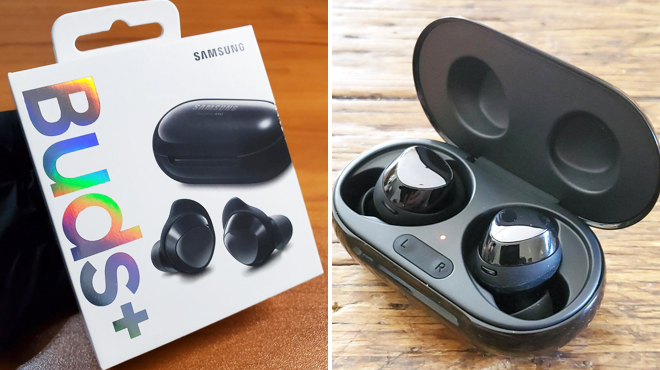 Samsung Wireless Earbuds $49 Shipped | Free Stuff Finder