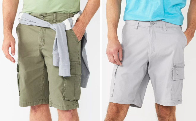 Men’s Shorts $11.99 | Free Stuff Finder