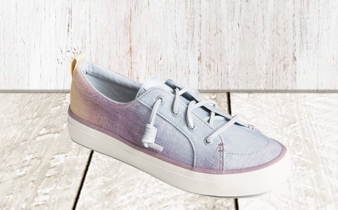 Sperry Womens Shoes