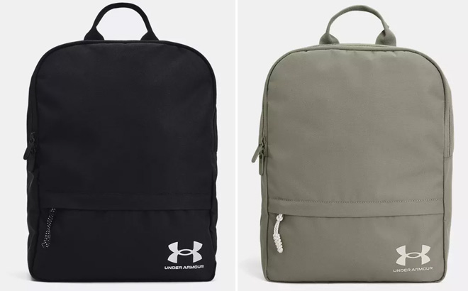 Under Armour Unisex Loudon Backpack Small