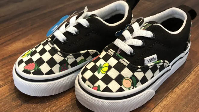 Vans Kids Era Vans Kids Era