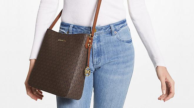 Michael Kors Bags from $67 Shipped (Regularly $198)