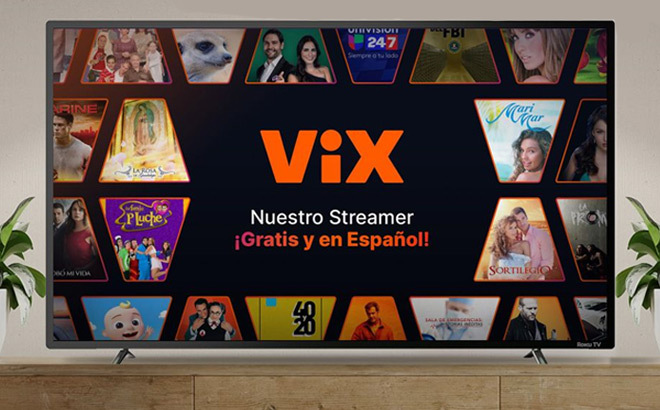 vix premium tv free for tmobile users