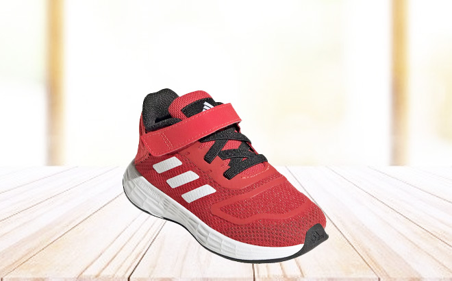 Adidas Duramo 10 EL Toddler Shoes 2
