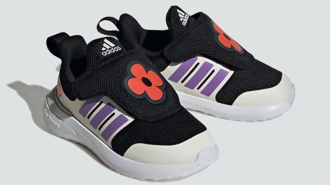 Adidas Kids Fortarun 2 0 Shoes Kids Adidas Kids Fortarun 2 0 Shoes Kids