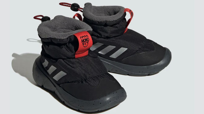 Adidas Kids Monofit Boot Shoes Kids