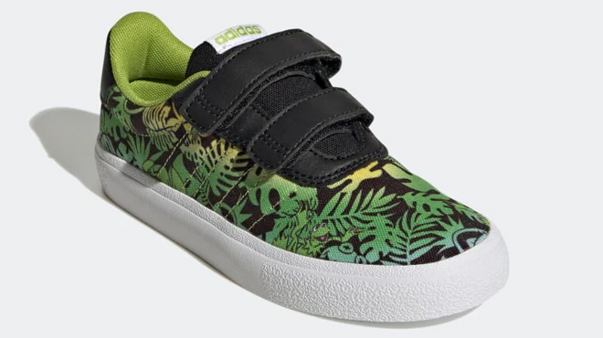 Adidas Kids X Disney Muppets Slip On Shoes Adidas Kids X Disney Muppets Slip On Shoes