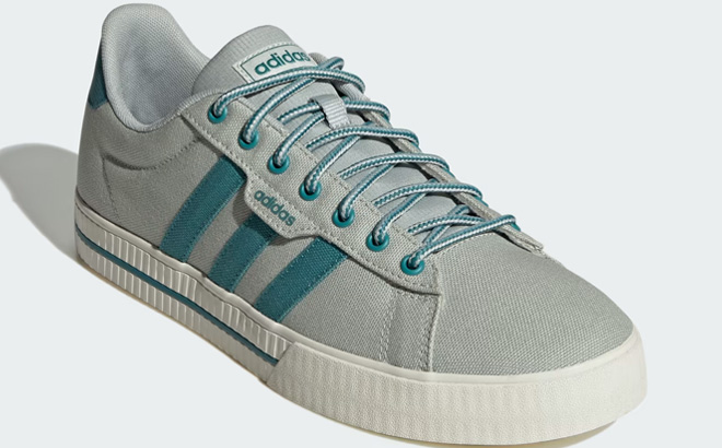 Adidas Mens Daily 3 0 Shoes