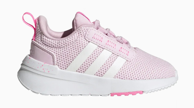 Adidas Racer TR21 Toddler Shoes