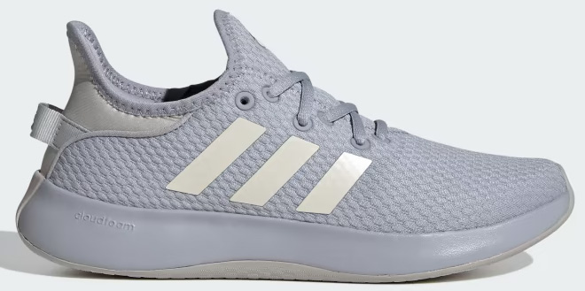 Adidas Women's Cloudfoam Pure Shoes Adidas Women's Cloudfoam Pure Shoes