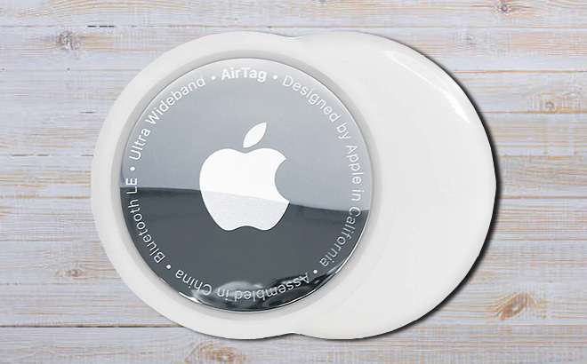 Apple AirTag 2-Pack