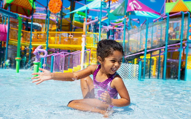 Aquatica at SeaWorld Orlando 1