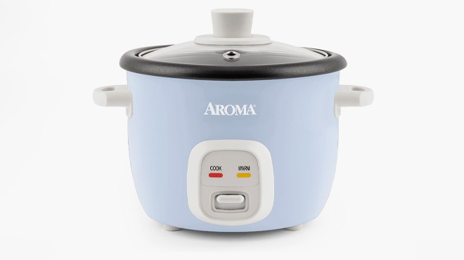 Aroma Housewares 4 Cup Rice Cooker