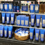 Bath Body Works Mens Ocean Body Care Overview