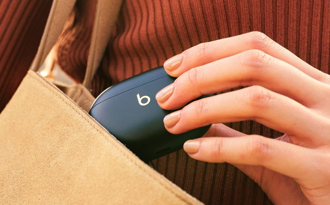 Beats Studio Buds Plus Beats Studio Buds Plus