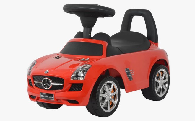 Best Ride On Cars 1 Seater Push Pull Ride On Toy