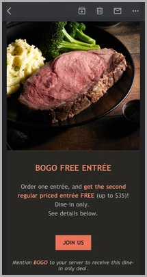 Black angus coupons 2025