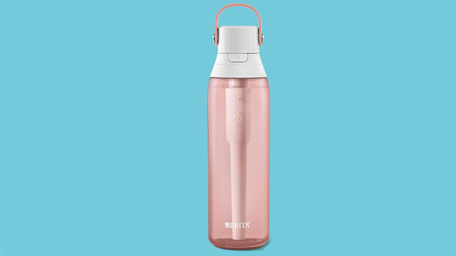 Brita Filtered Water Bottle $13.81
