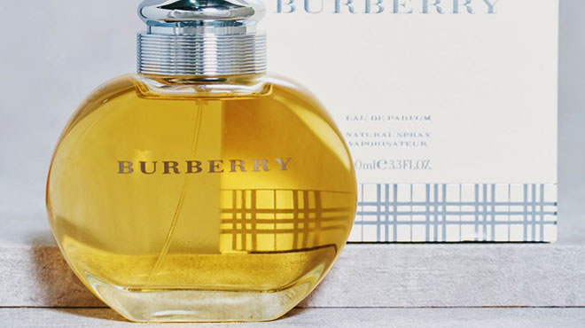 Burberry Classic Women Eau De Parfum Burberry Classic Women Eau De Parfum 1