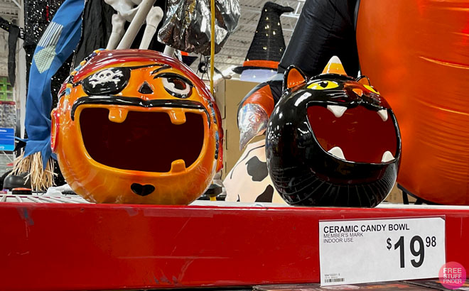 Ceramic Candy Bowl Indoor Decor Ceramic Candy Bowl Indoor Decor