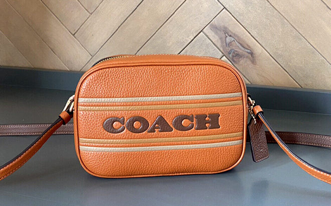 Coach Outlet Small Travel Kit in Signature Canvas - Multi