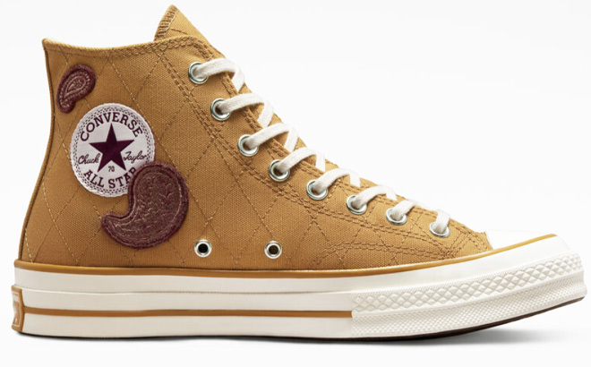 Converse Chuck 70 Crafted Patches Shoes7 1