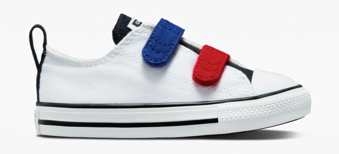 Converse Chuck Taylor All Star Easy On Twill