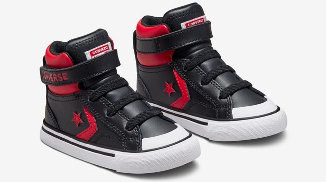 Converse Pro Blaze Toddler Sneakers