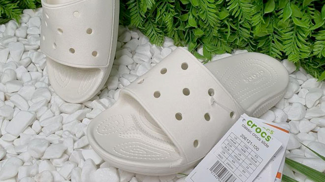 Crocs Classic Slide 2 Crocs Classic Slide 2