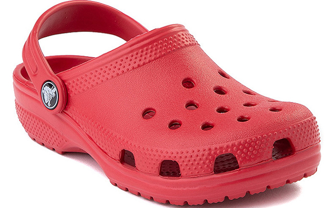 Crocs Toddler Classic Clogs 1