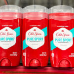 Cvs Old Spice Pure Sport Deodorant 85g 3 Count Vertical Cart 2023 6 5 1