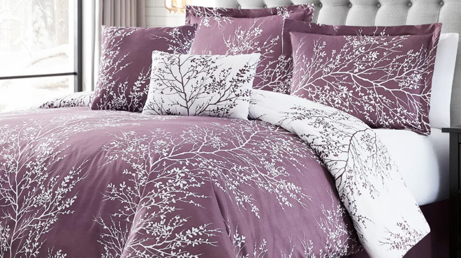 Dalaman Comforter Set Dalaman Comforter Set
