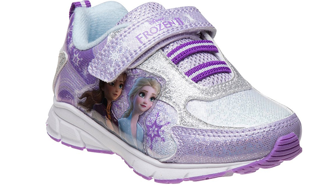 Disney Frozen Sneakers