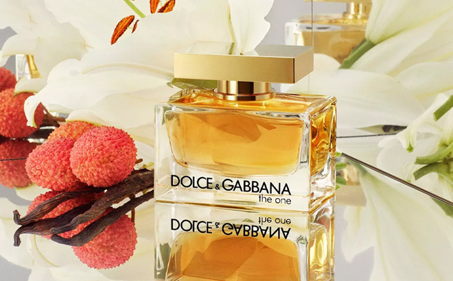 Dolce Gabbana The One Eau de Parfum