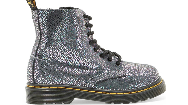 Dr Martens 1460 Pascal Toddler Boots