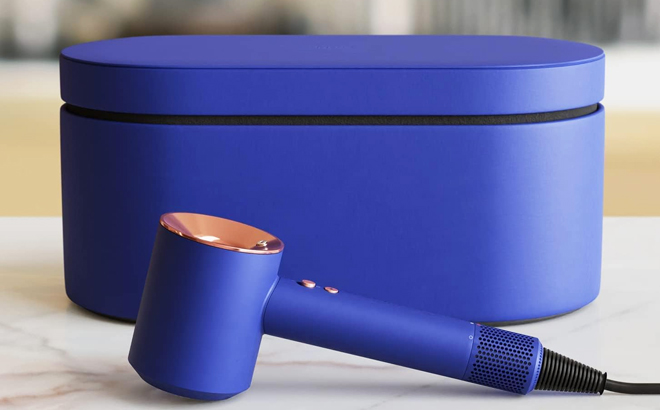 Dyson Supersonic Hair Dryer