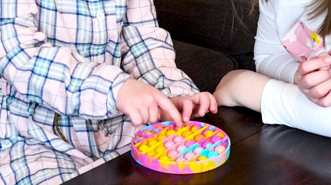 Fox Mind Games Go Pop 1 Fox Mind Games Go Pop 1