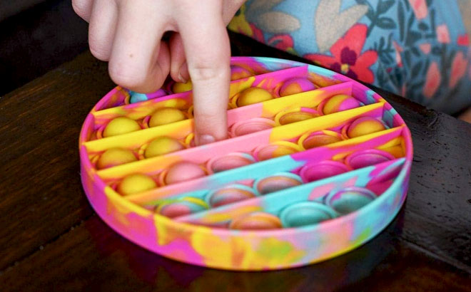 Fox Mind Games Go Pop Fox Mind Games Go Pop