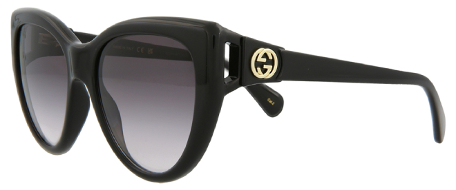 Gucci Cat Eye Sunglasses Gucci Cat Eye Sunglasses