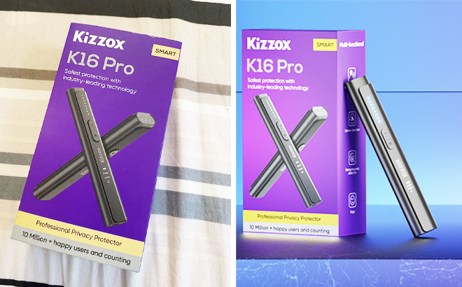 Hidden Camera Detector Hidden Camera Detector