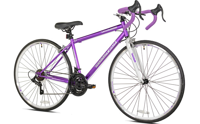 Kent Purple Bike